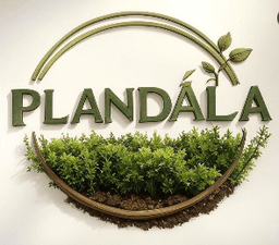 Plandala Logo